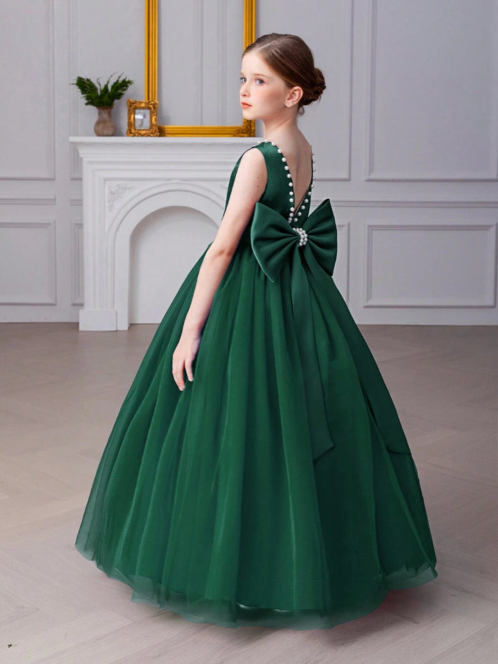 Rochie SHEIN, verde