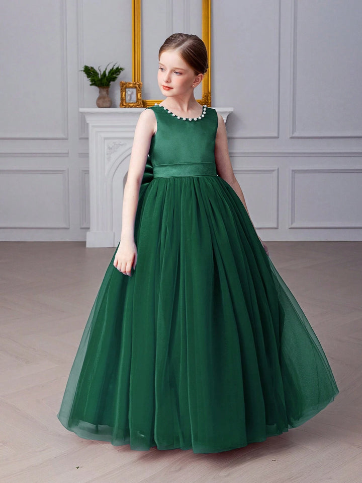Rochie SHEIN, verde