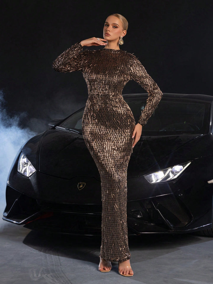 Rochie SHEIN, negru