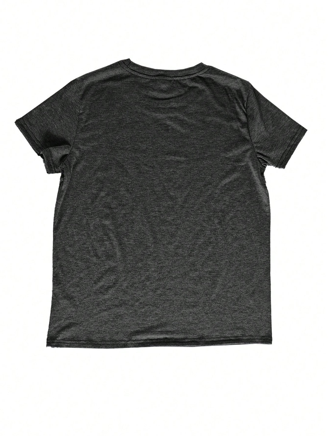Tricou SHEIN, gri