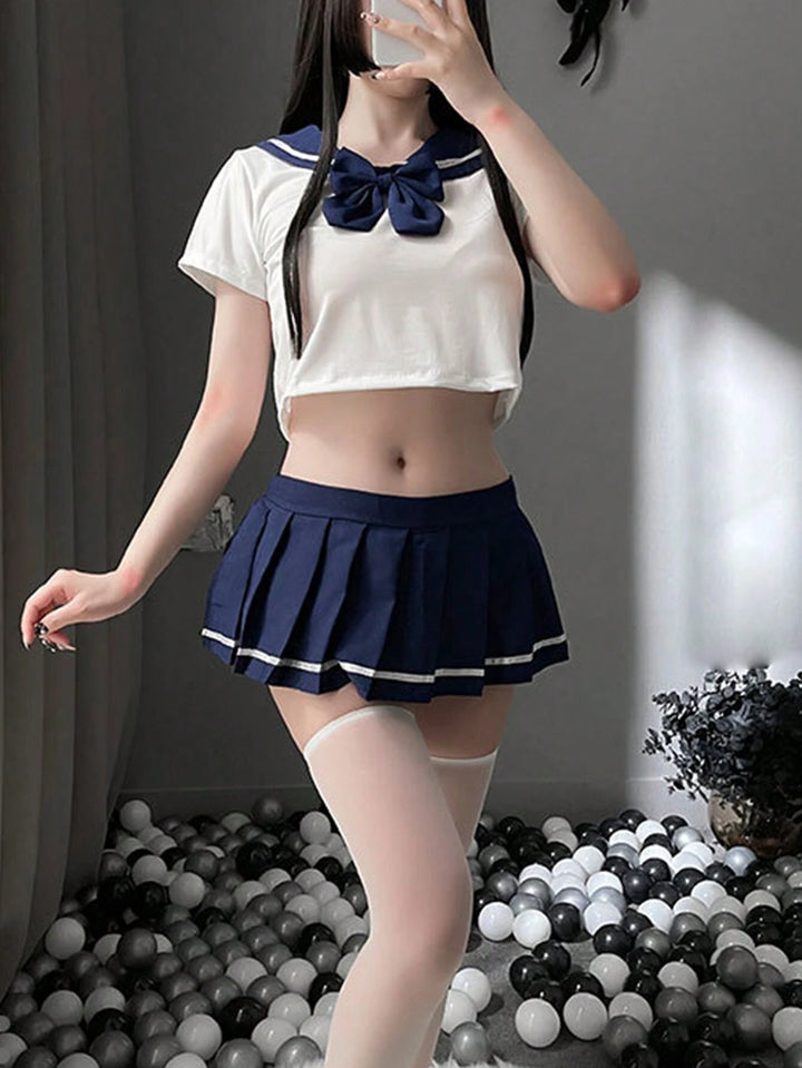 Set lenjerie intimă SHEIN, mix culori