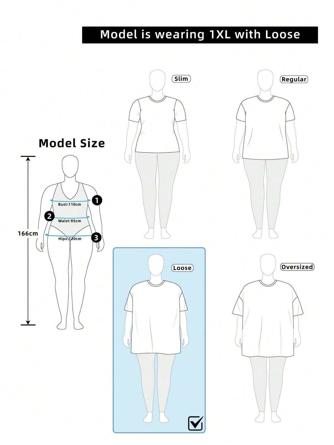 Tricou SHEIN, maro