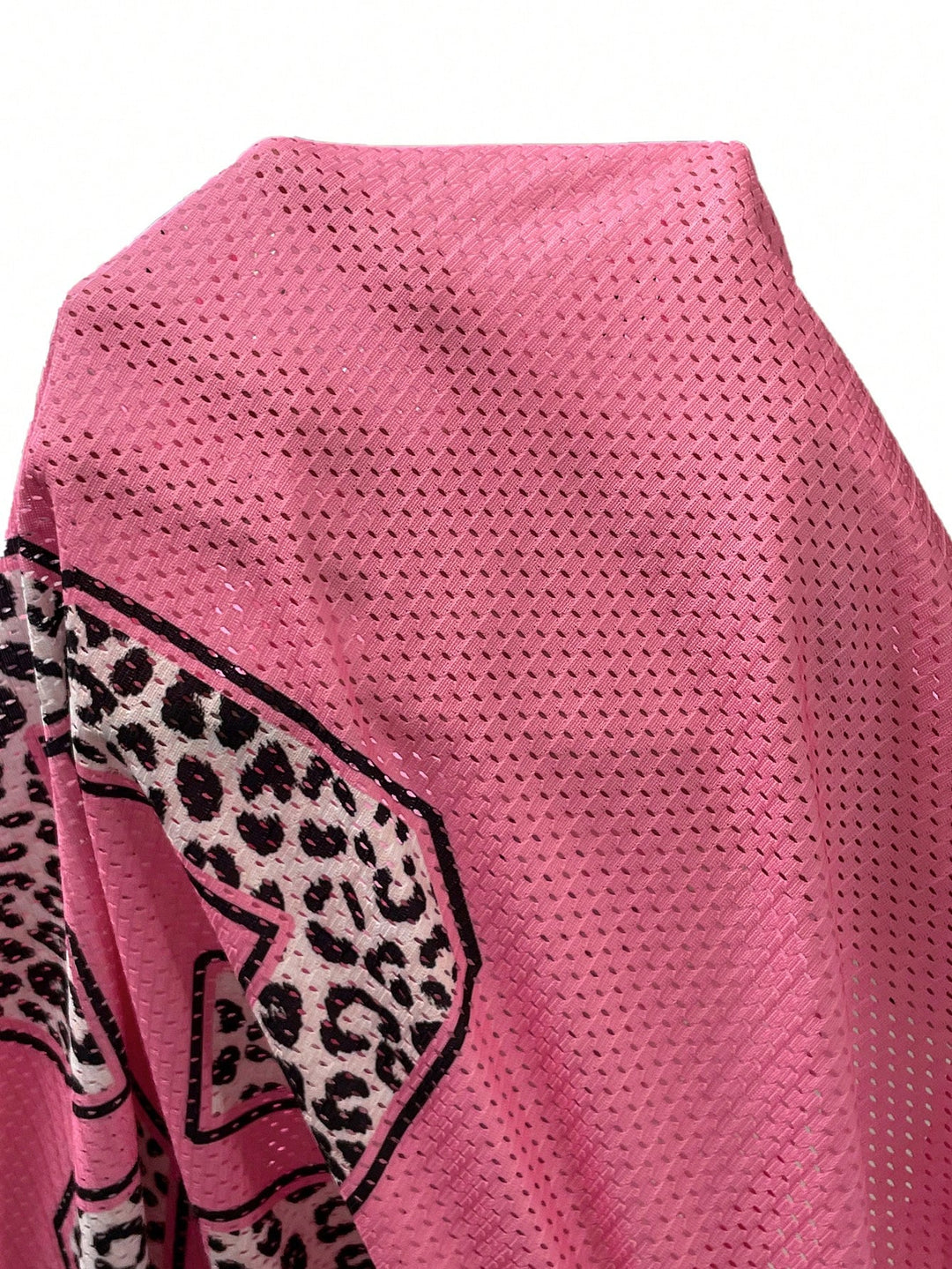 Tricou SHEIN, roz