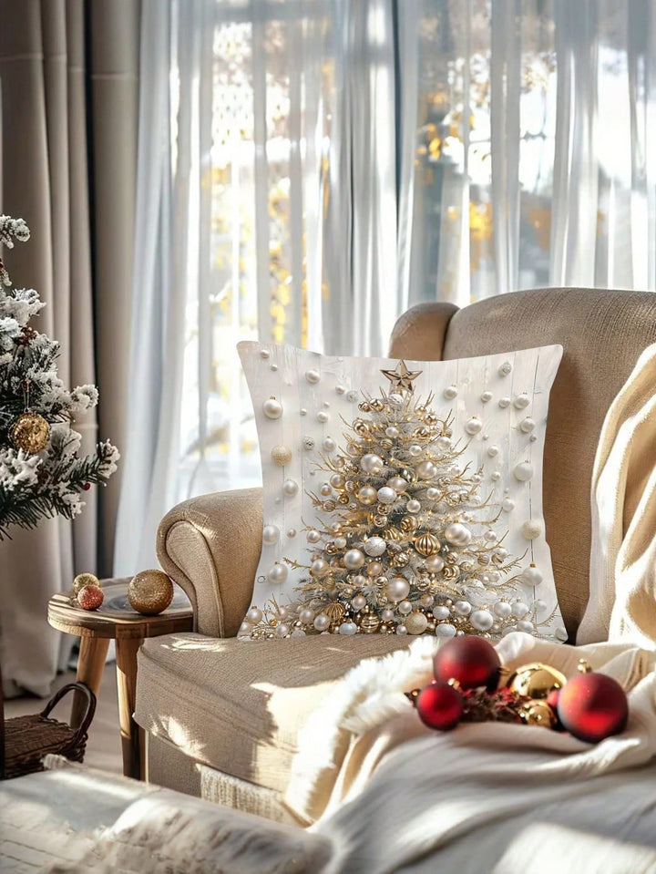 Husă de pernă decorativă SHEIN, mix culori