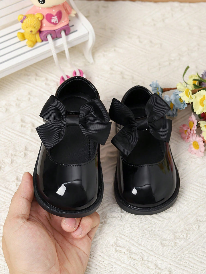 Pantof SHEIN, negru