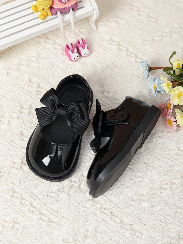 Pantof SHEIN, negru