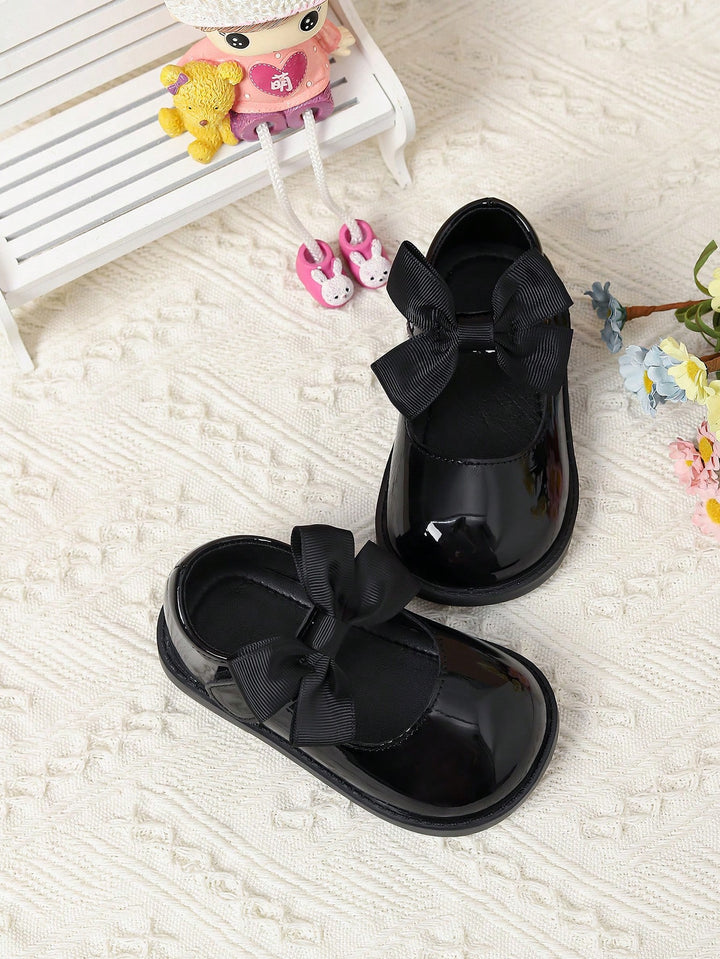 Pantof SHEIN, negru