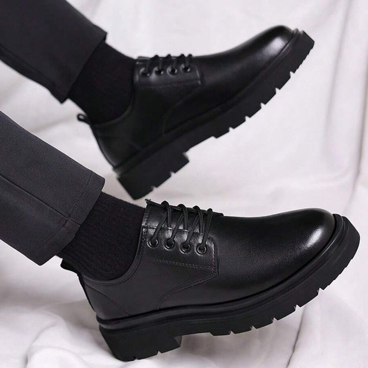Pantofi SHEIN, negru