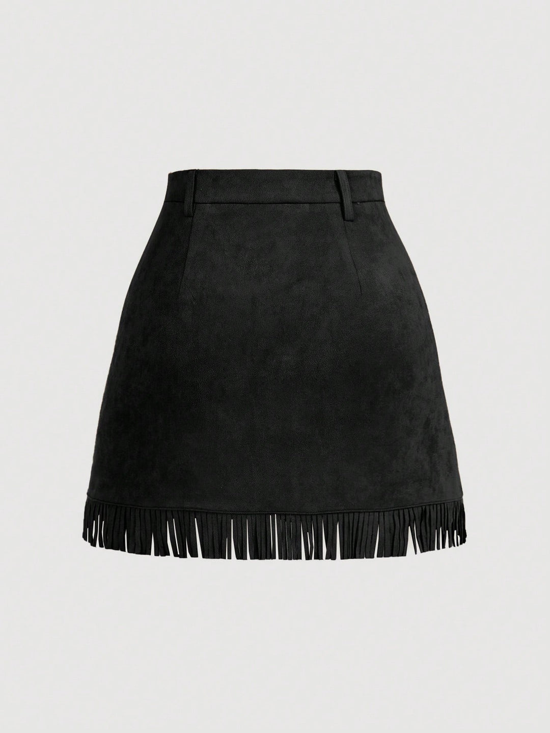 Fustă SHEIN, negru