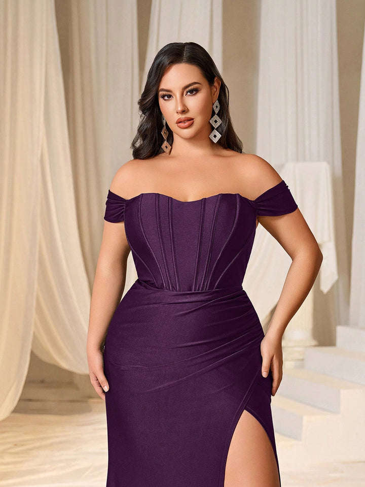 Rochie SHEIN, mov