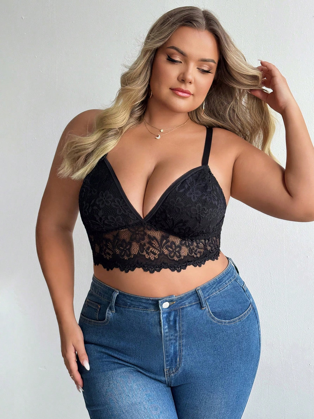 Sutien SHEIN