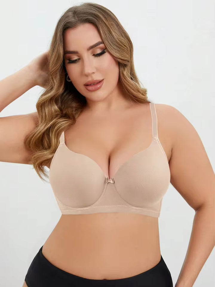 Sutien SHEIN, crem
