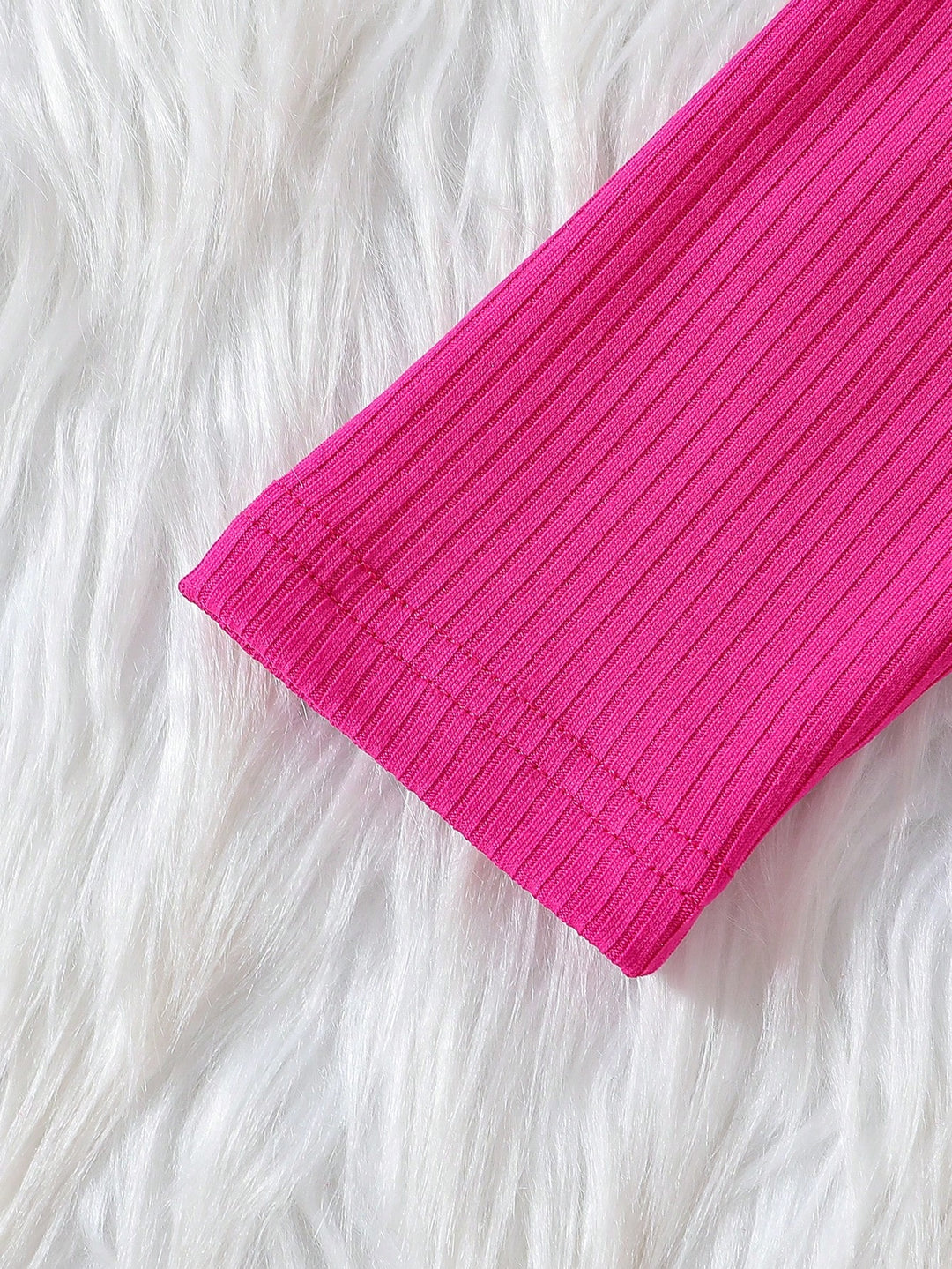 SHEIN ruha, rózsaszín