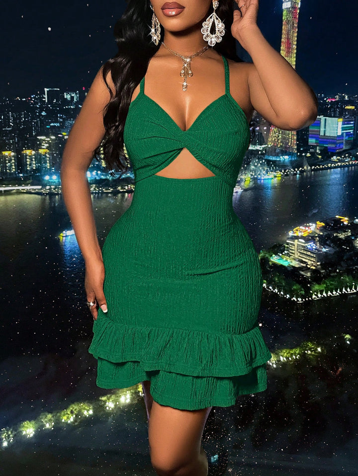 Rochie midi SHEIN