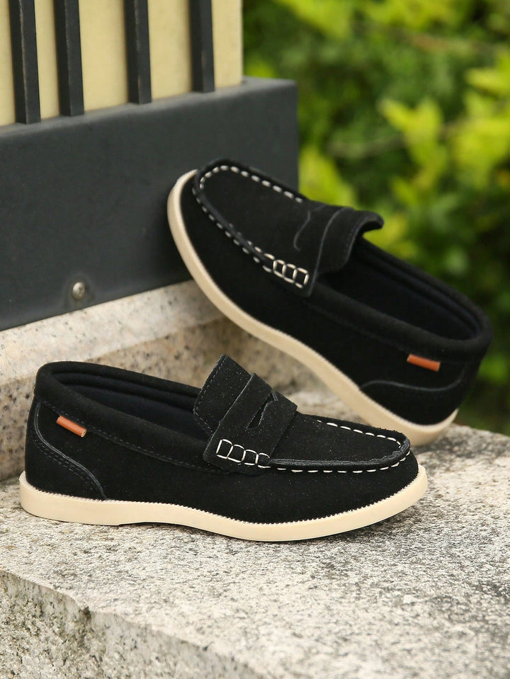 Balerini SHEIN, negru