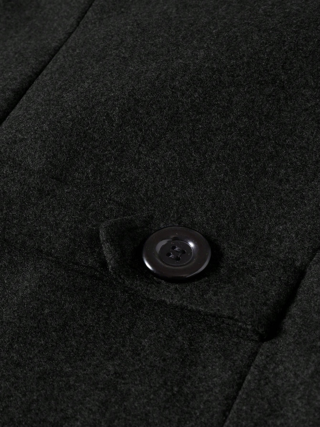 Palton SHEIN, negru