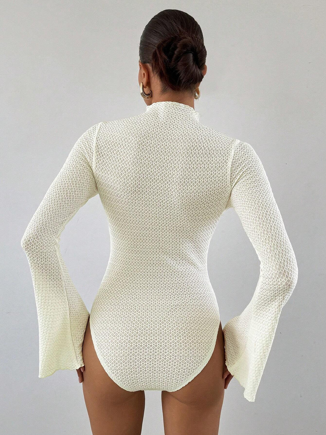 Body SHEIN, crem