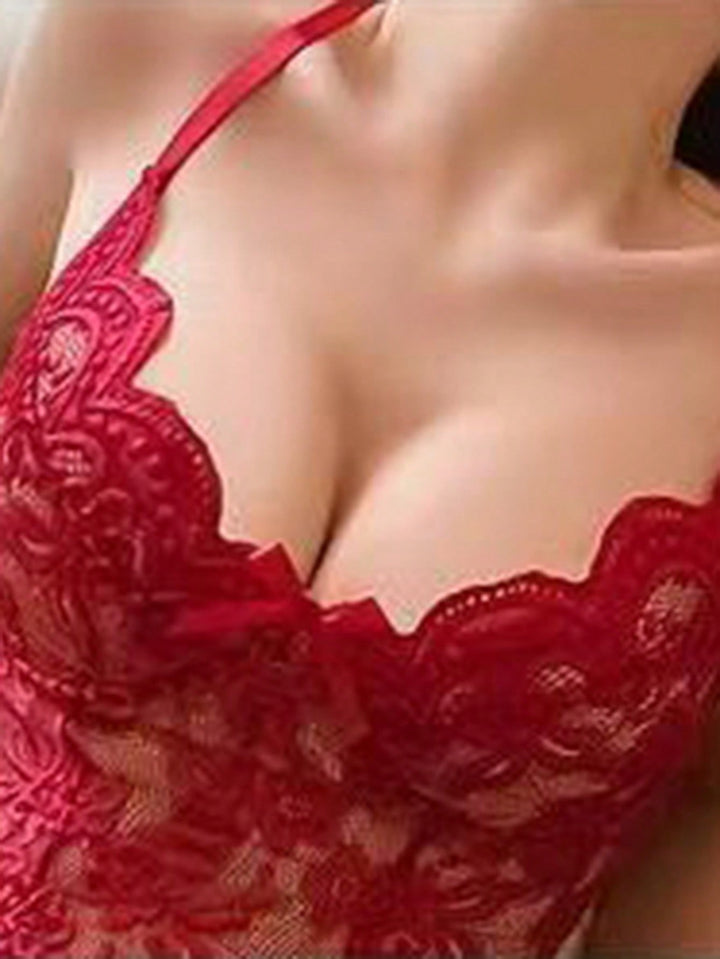 Body SHEIN, roșu