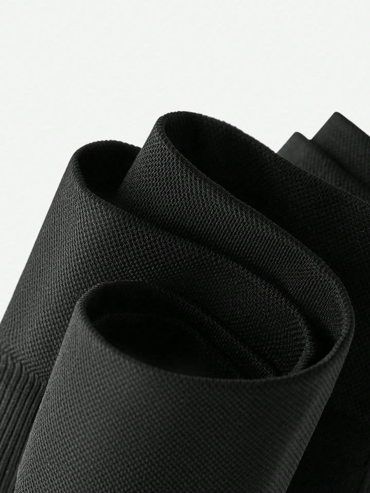 Lenjerie modelatoare SHEIN, negru