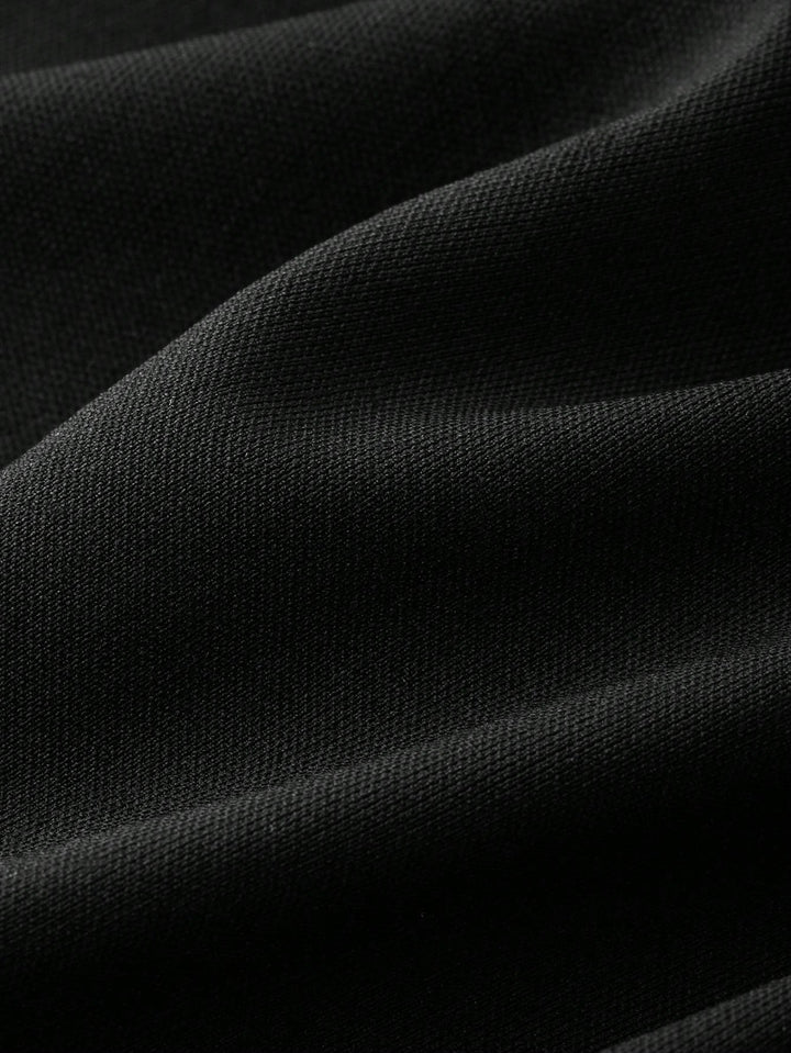 Lenjerie modelatoare SHEIN, negru