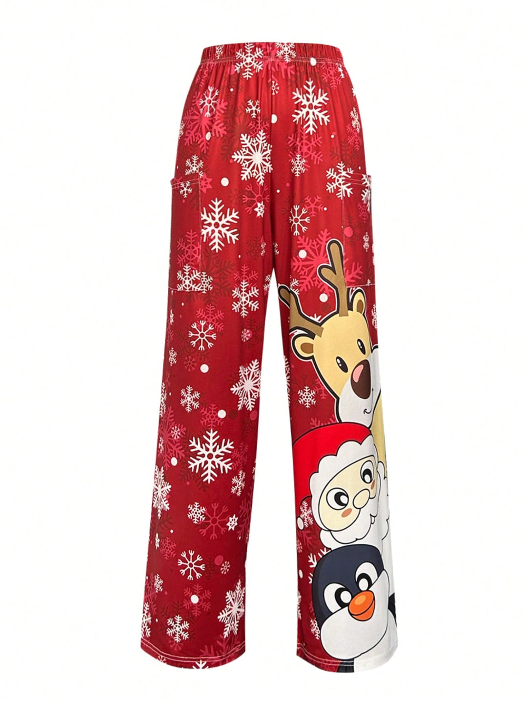 Pantaloni SHEIN