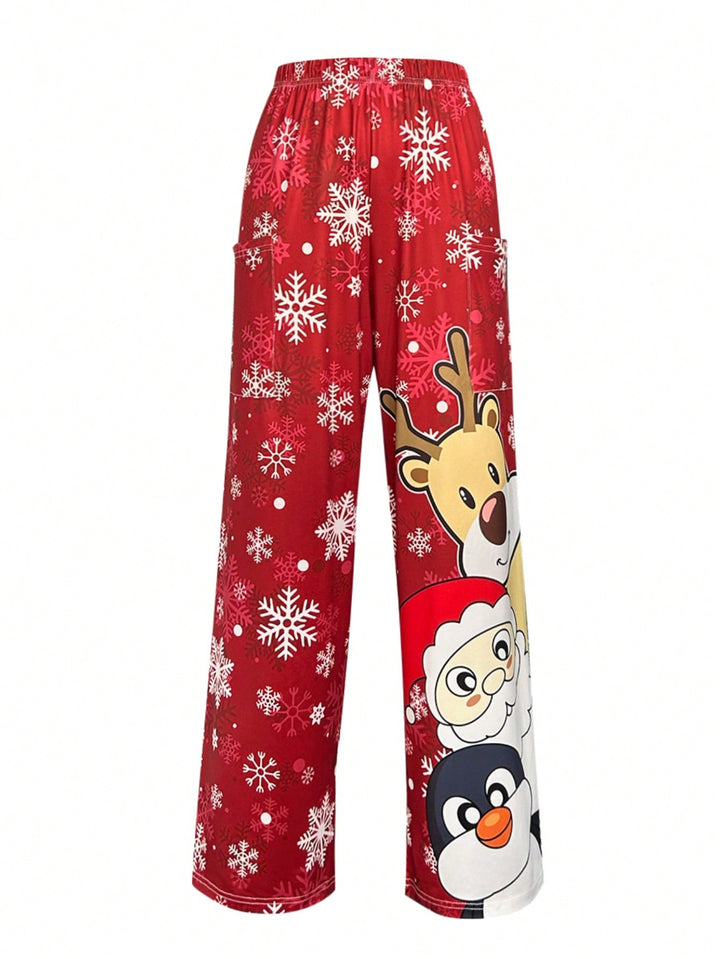 Pantaloni SHEIN