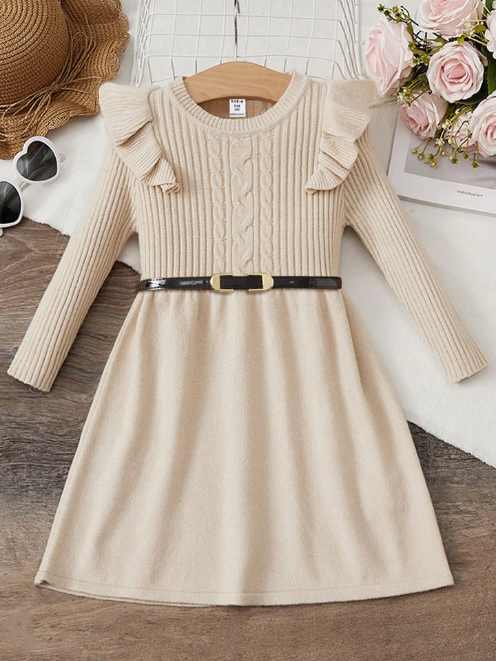 Rochie SHEIN, portocaliu