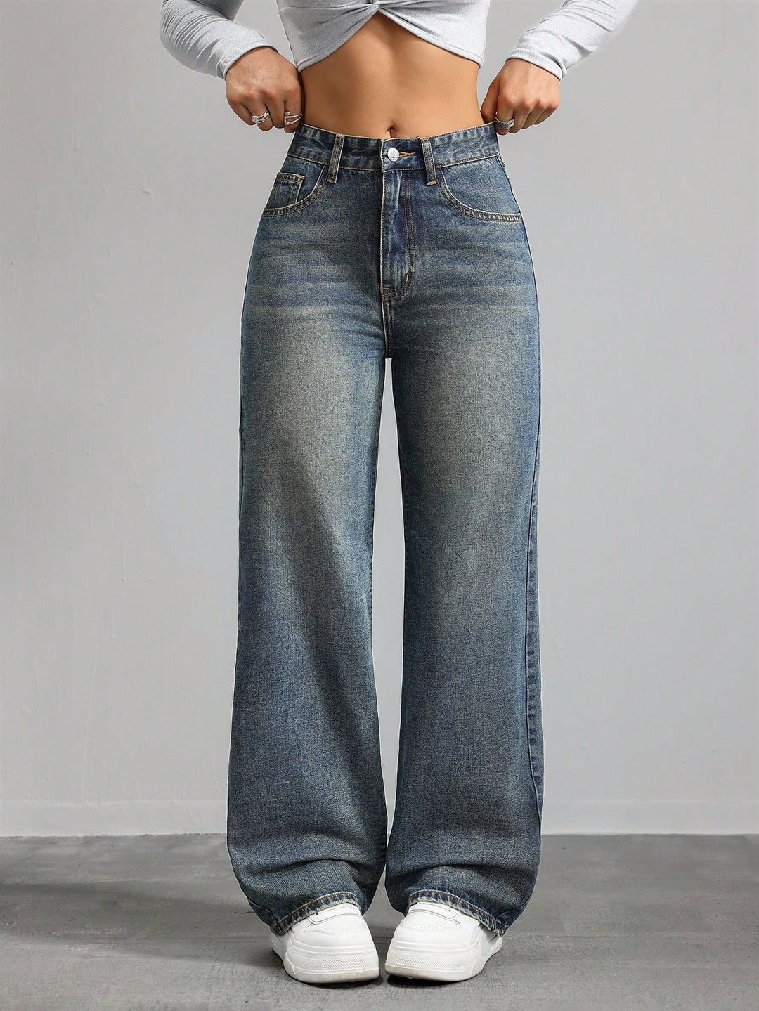 Jeans SHEIN