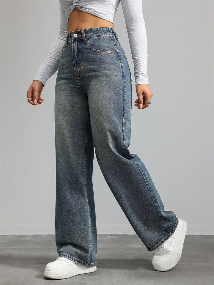Jeans SHEIN