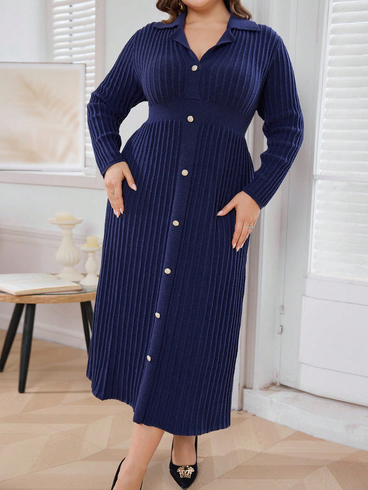 Rochie SHEIN, albastru
