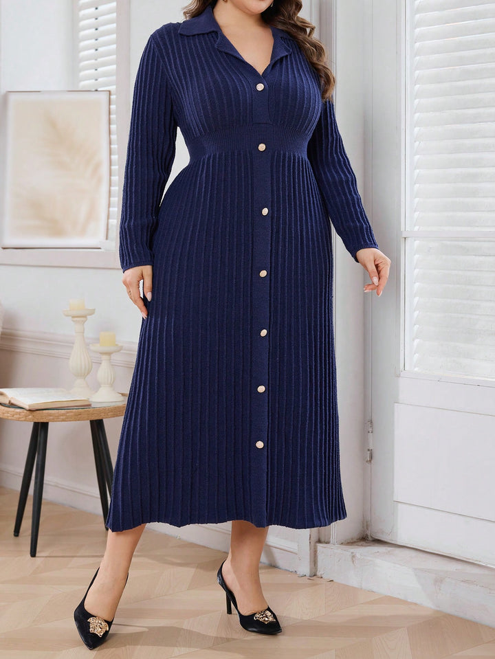 Rochie SHEIN, albastru