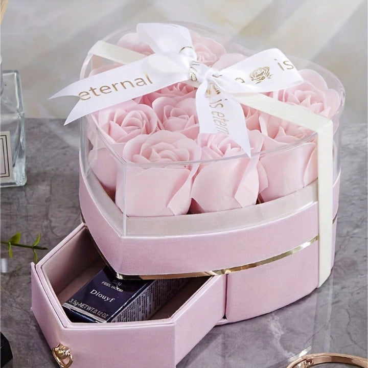 Cutii de cadou SHEIN, mix culori