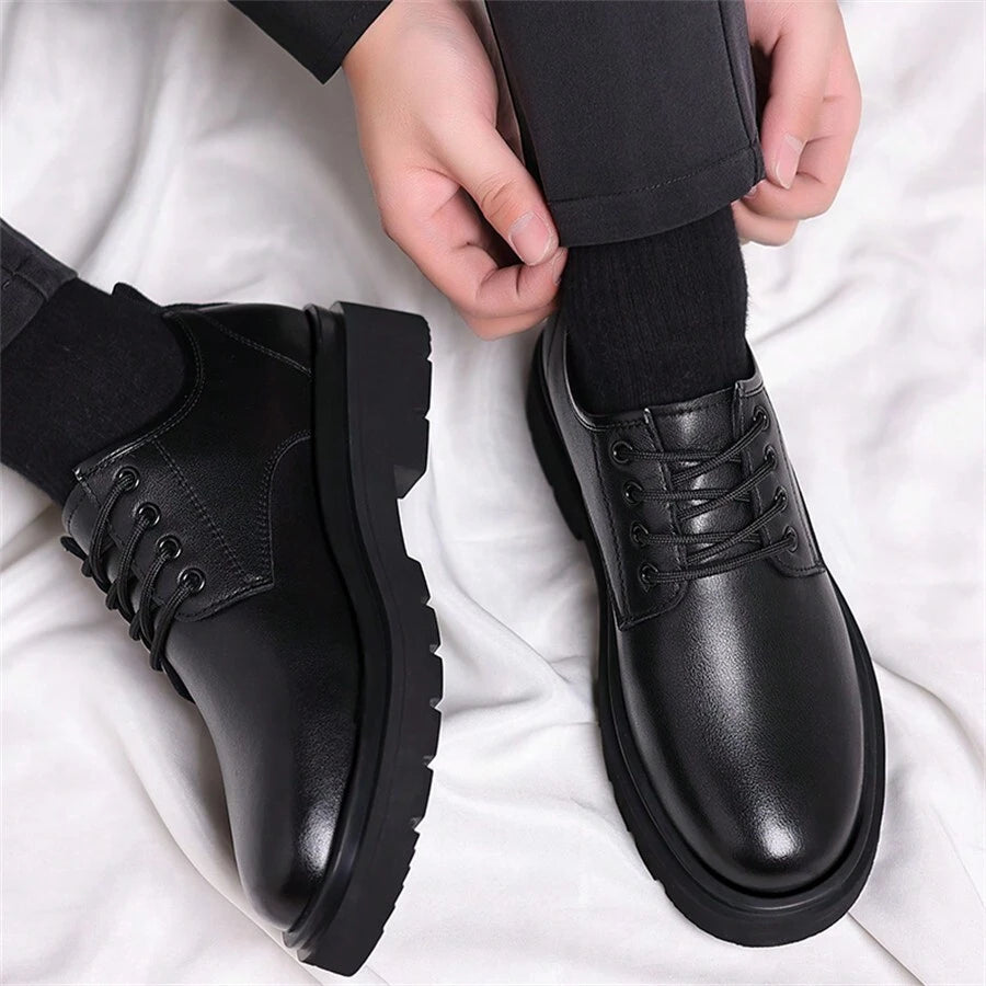 Pantofi SHEIN, negru