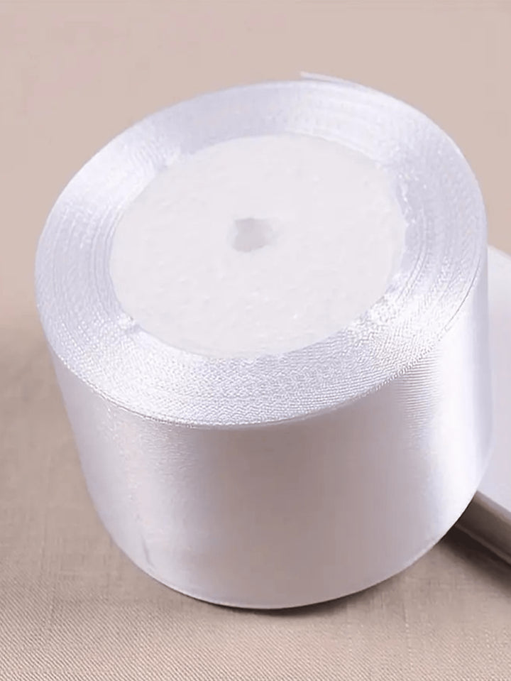 Accesoriu pentru cadou SHEIN, alb