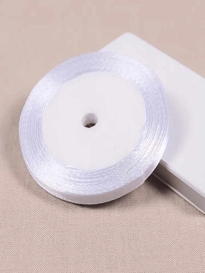 Accesoriu pentru cadou SHEIN, alb