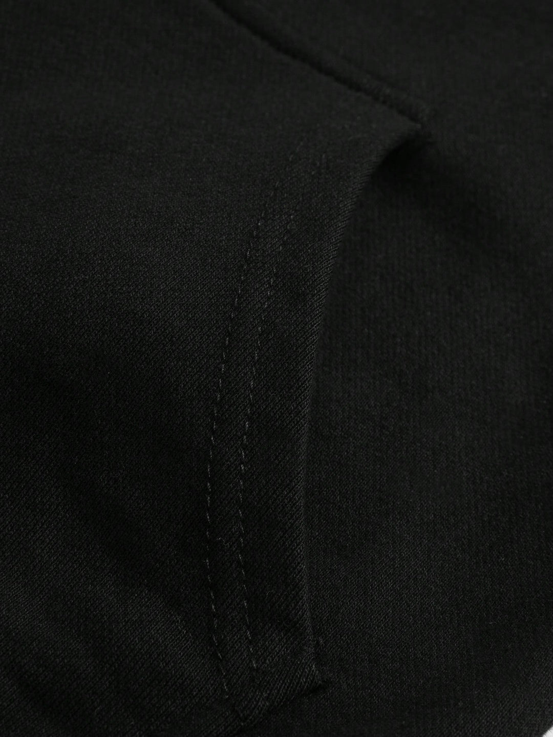 Jachetă SHEIN, negru