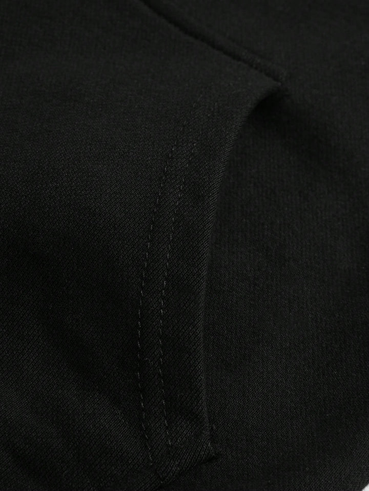 Jachetă SHEIN, negru