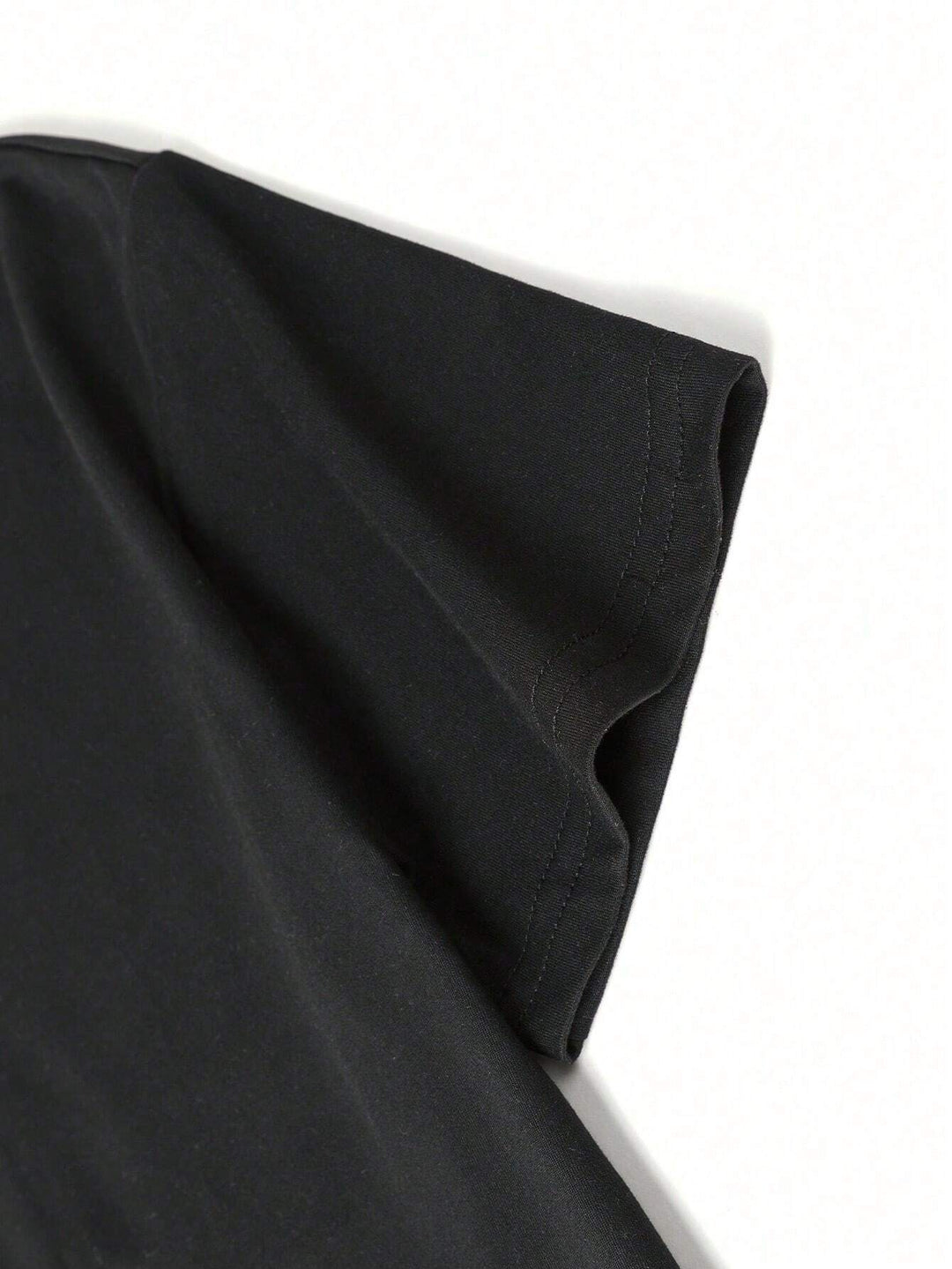 Tricou SHEIN, negru