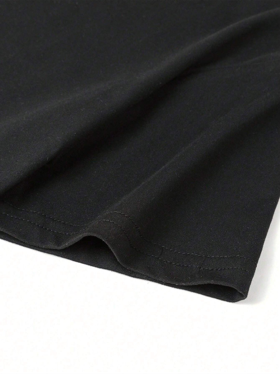 Tricou SHEIN, negru