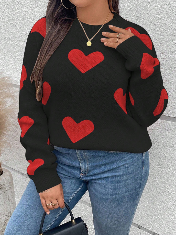 Pulover SHEIN, mix culori