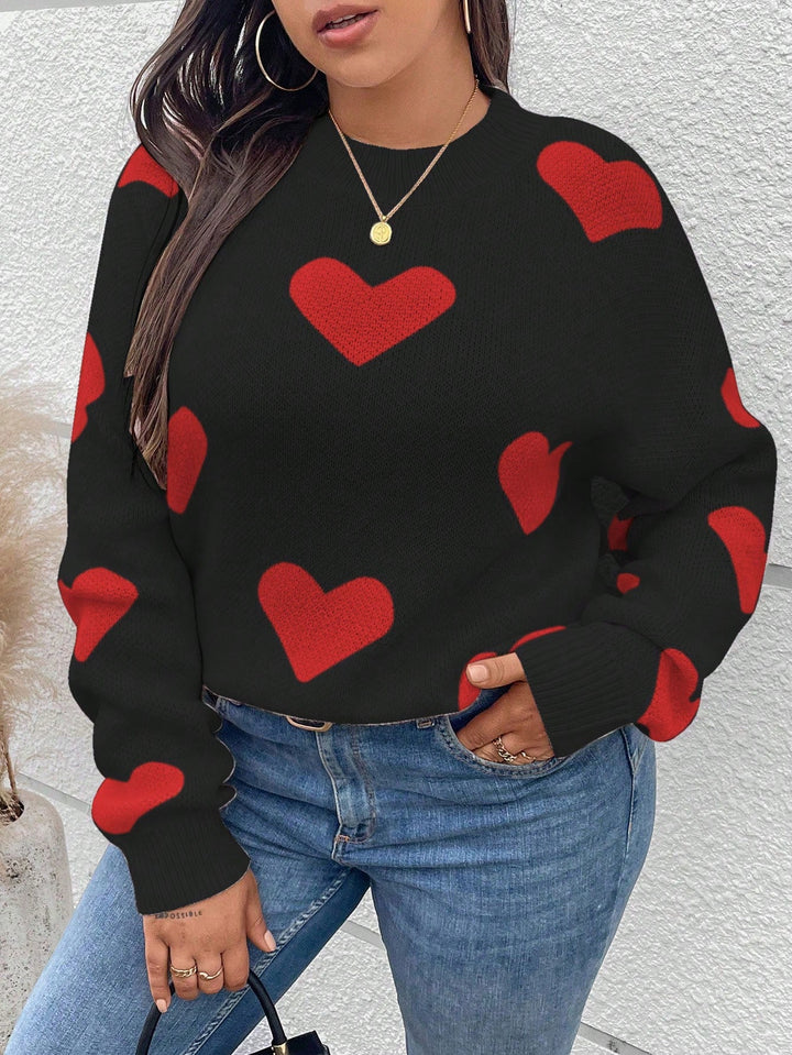 Pulover SHEIN, mix culori