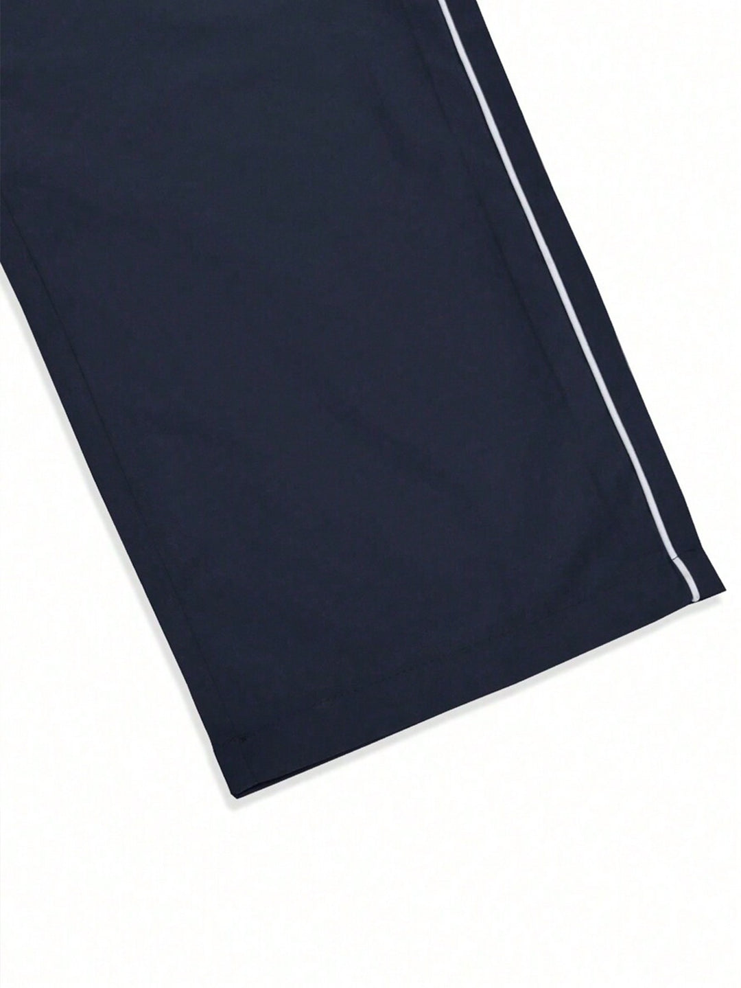 Pantaloni SHEIN, albastru