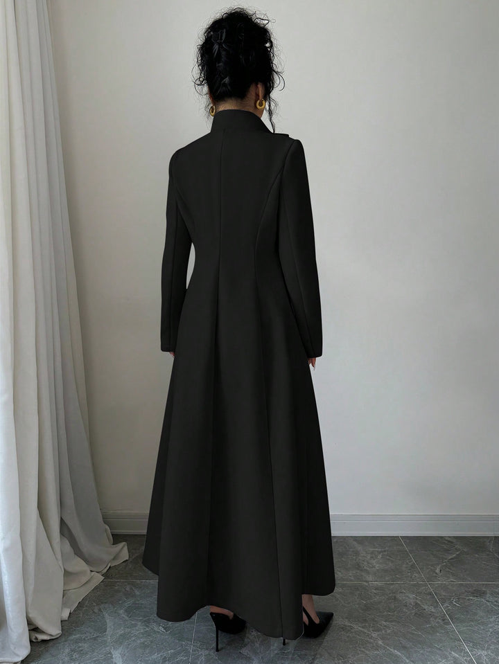 Palton SHEIN, negru