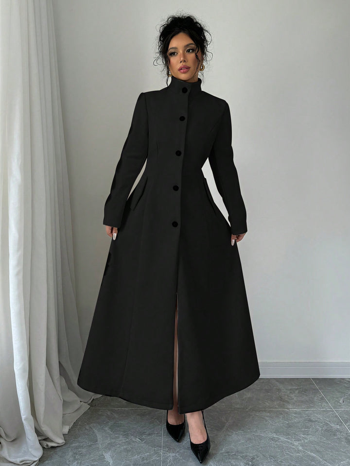 Palton SHEIN, negru