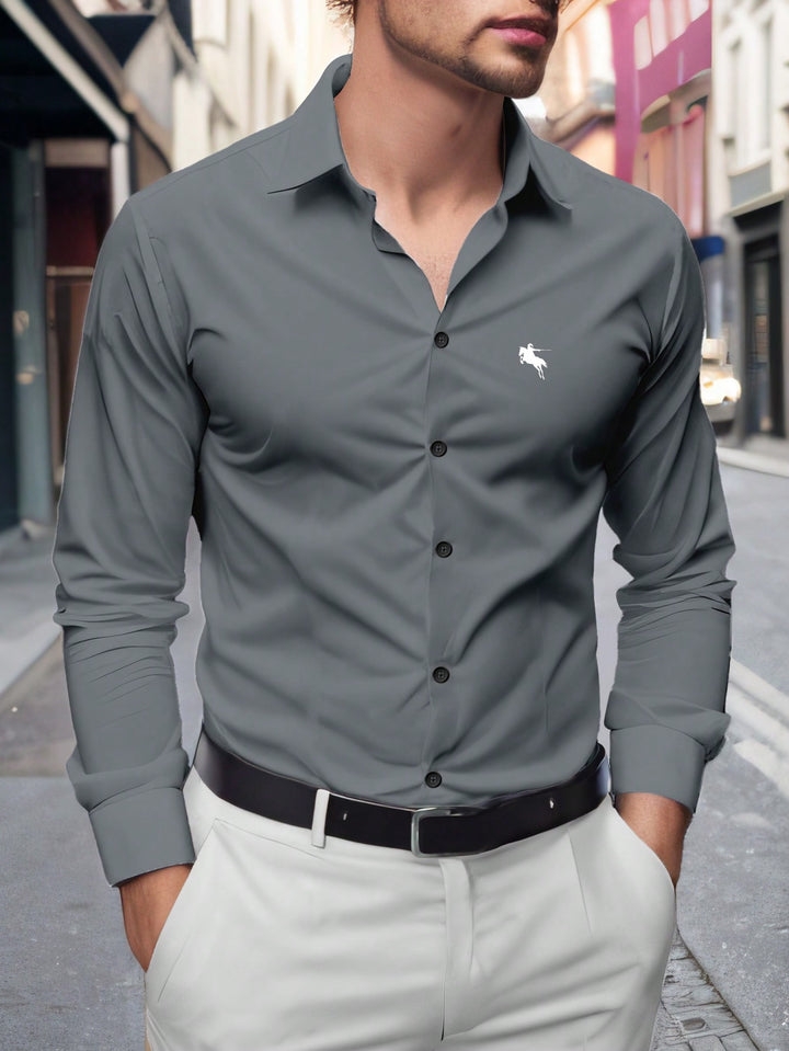 SHEIN szürke ing
