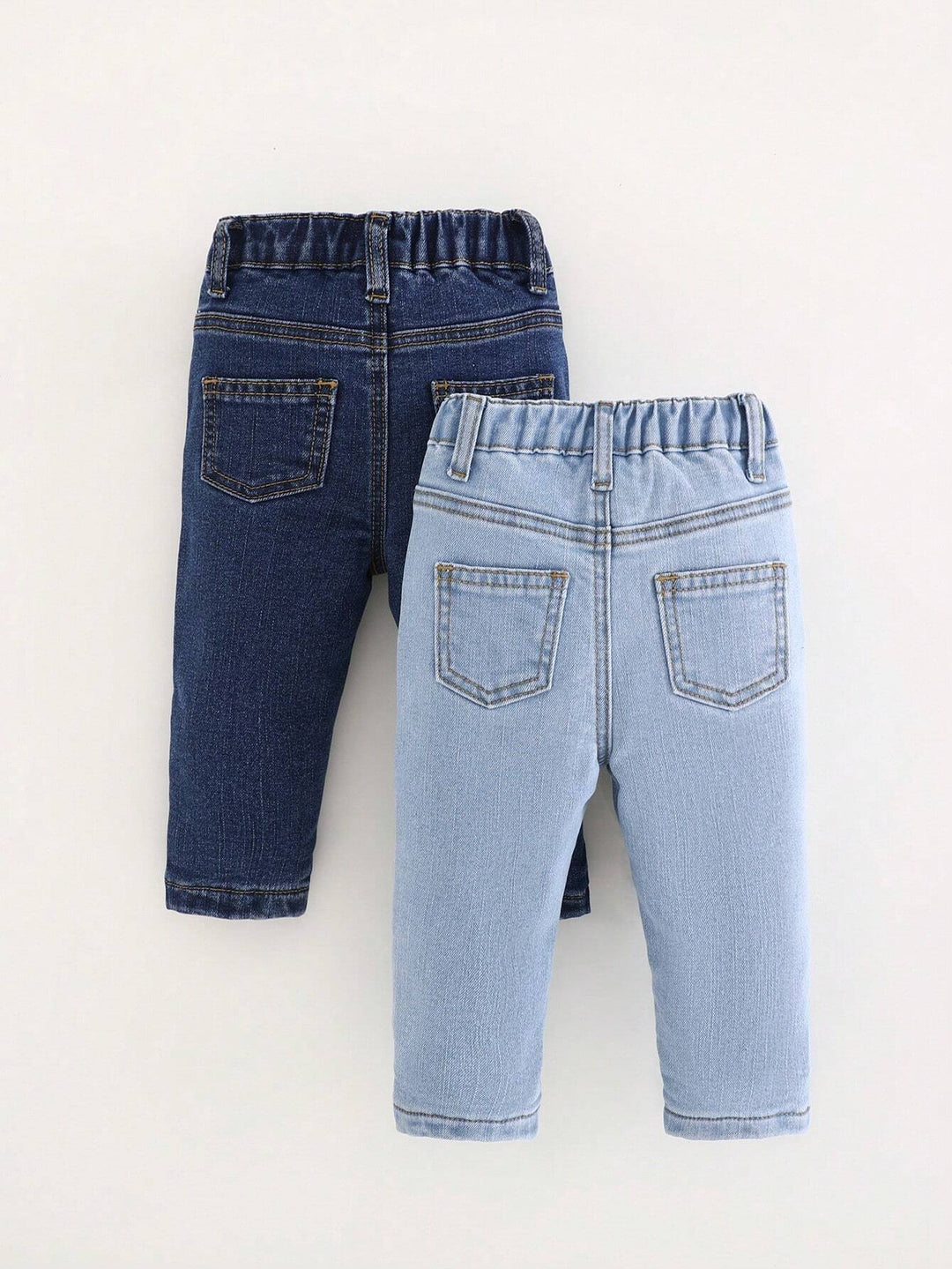 Set jeans SHEIN, albastru