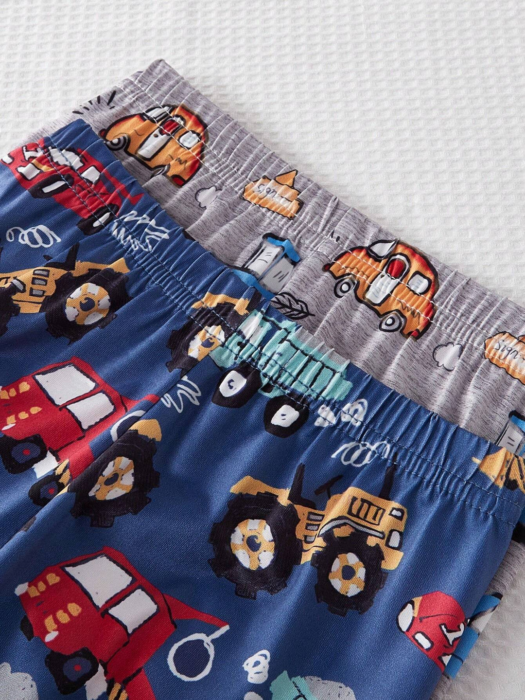 Szett compleuri de pijama SHEIN, vegyes színek