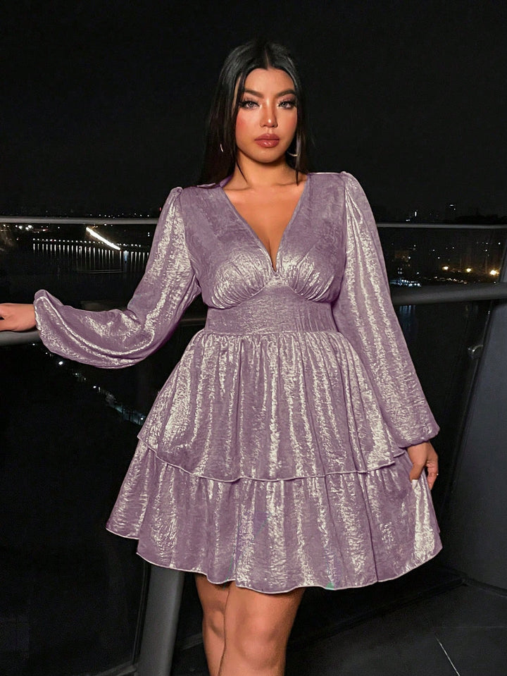 Rochie SHEIN, mov