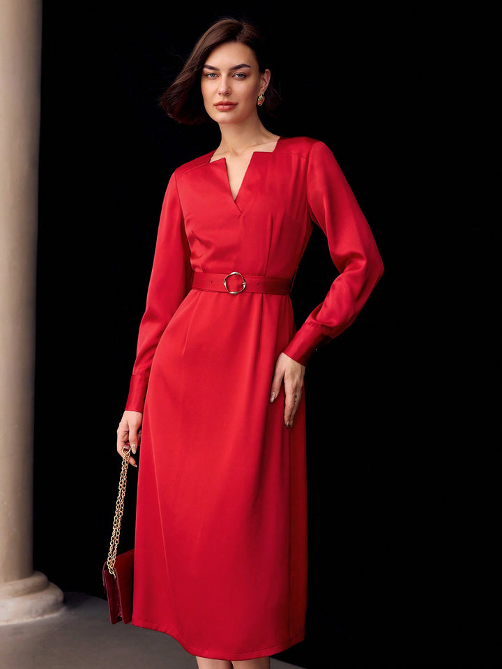 Rochie midi SHEIN