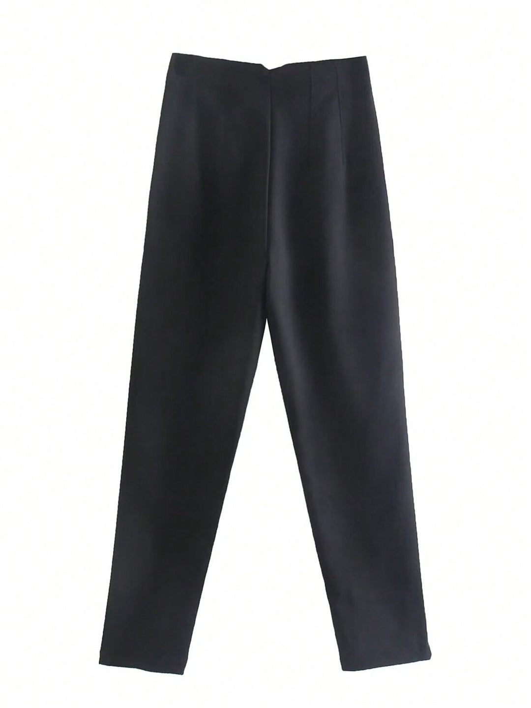 Pantaloni SHEIN, negru
